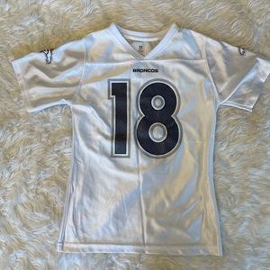 Broncos Jersey Peyton Manning